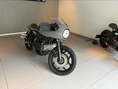 BMW cafe racer te koop, Motoren, Motoren | BMW, Overig, 12 t/m 35 kW, 4 cilinders, Ophalen