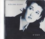 CELINE DION (1 album), Comme neuf, Pop, Coffret, Enlèvement ou Envoi