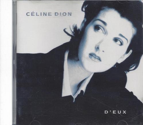 CELINE DION (1 album), Cd's en Dvd's, Cd's | Verzamelalbums, Zo goed als nieuw, Pop, Boxset, Ophalen of Verzenden