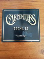 Carpenters Gold, Cd's en Dvd's, Cd's | Pop, Ophalen of Verzenden, Zo goed als nieuw