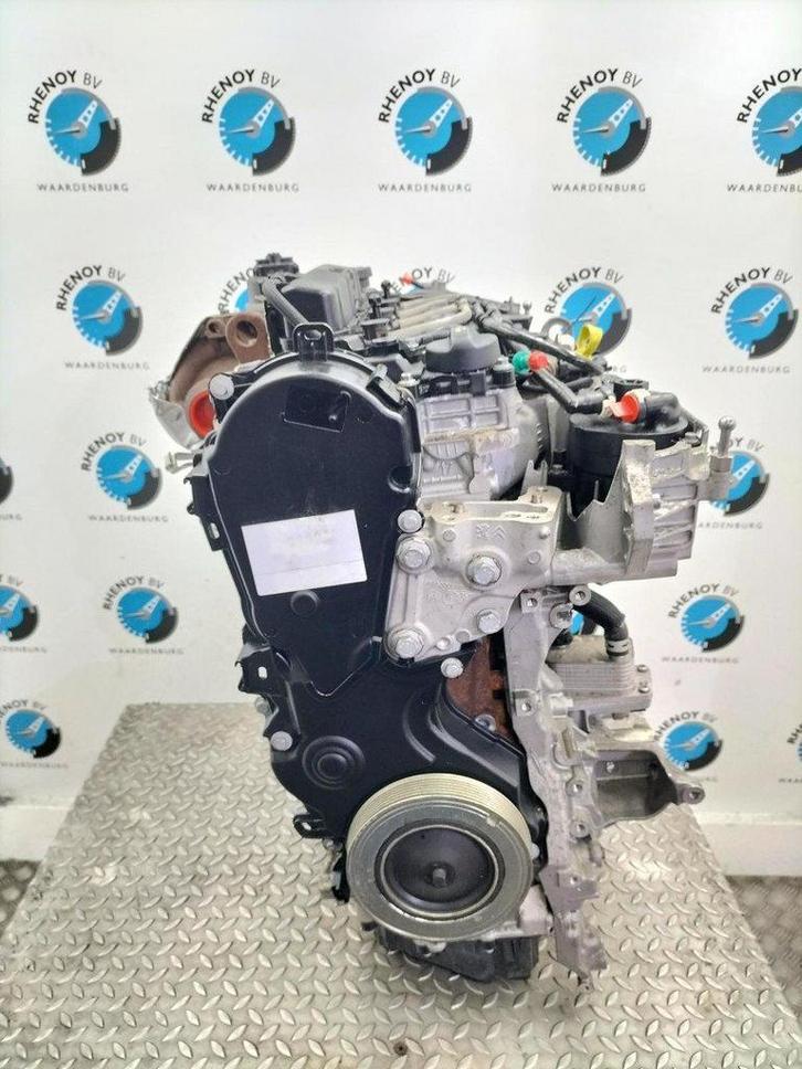 PEUGEOT EXPERT [ENGINE] 2019, Autos : Pièces & Accessoires, Moteurs & Accessoires, Utilisé, ARN reconnu, Stiba membre, Reconnu durable