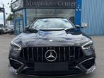 Mercedes-Benz CLA 45 AMG S 4-Matic+ * FACELIFT * AEROPACK*, Auto's, Mercedes-Benz, Automaat, 4 cilinders, Alcantara, Zwart