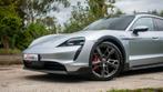 Porsche Taycan Cross Turismo 4S (21% BTW), Automaat, Leder, Break, Vierwielaandrijving