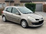 Clio 1.2 ECO CARPASS klaar voor imm, Auto's, Voorwielaandrijving, 118 g/km, Stof, Zwart