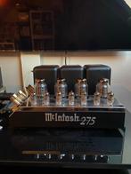 McIntosh MC275 MKVI, Audio, Tv en Foto, Versterkers en Ontvangers, Ophalen of Verzenden, Zo goed als nieuw, 60 tot 120 watt, Overige merken