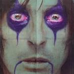 ALICE COOPER - FROM THE INSIDE, Verzenden, Gebruikt, Rock-'n-Roll