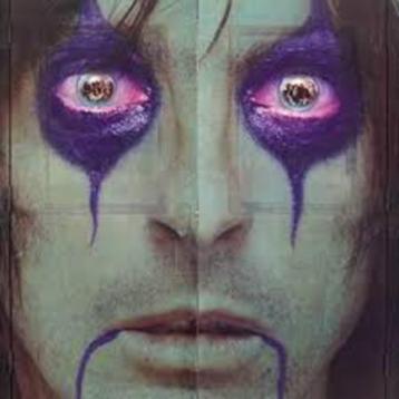 ALICE COOPER - FROM THE INSIDE beschikbaar voor biedingen