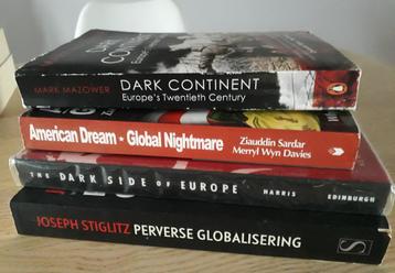 Poltieke Issues beschikbaar voor biedingen
