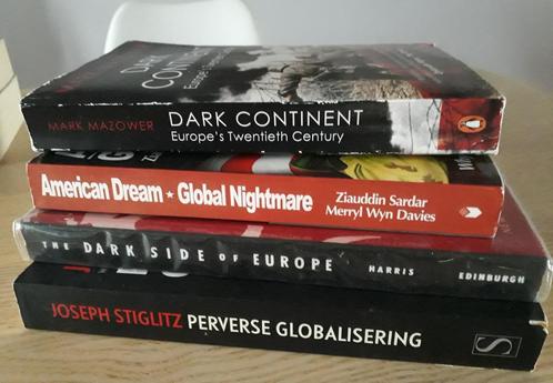 Poltieke Issues, Boeken, Politiek en Maatschappij, Gelezen, Ophalen