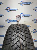 2x Goodyear Ultragrip RFT 225/55 R17 101V XL 225/55/17 22555, Auto-onderdelen, Banden en Velgen, Gebruikt, 17 inch, Band(en), Personenwagen