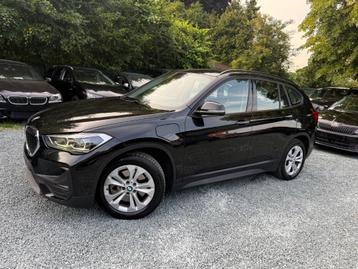 BMW x1 25e*2021 Hybride/Benzine 220PK X-Drive**Netto 15702* beschikbaar voor biedingen