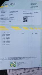 VW Polo, Auto's, Automaat, Stof, 109 g/km, 5 zetels