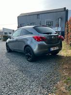 Opel corsa-e, 5 places, Cuir et Tissu, Android Auto, Achat