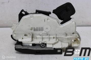 Portierslot links VW Golf 6 Cabrio 5K1837015B beschikbaar voor biedingen