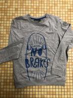 T-shirt lange mouwen - Arrested - 146, Gebruikt, Jongen of Meisje, Ophalen of Verzenden, Shirt of Longsleeve
