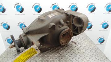 B.M.W. 3 SERIES 320DA E91 [DIFFERENTIAL_ASSY] 2006 beschikbaar voor biedingen
