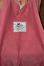 Tablier Mickey, Maison & Meubles, Cuisine | Linge de cuisine, Enlèvement ou Envoi, Tablier