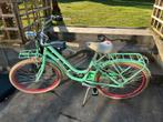 Meisjesfiets Oxford Fiore - 24 inch, Ophalen, Zo goed als nieuw