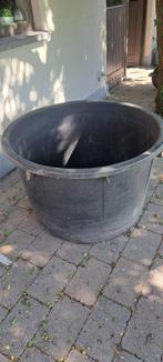boomkuip, Tuin en Terras, Bloembakken en Plantenbakken, Ophalen, Kunststof, Gebruikt, 100 cm of meer