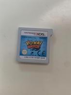 Yo Kai Watch voor 3DS, Gebruikt, 1 speler, Ophalen of Verzenden, Role Playing Game (Rpg)