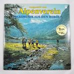 2 LP-Box: Volksmusik aus den Bergen vorgestellt vom Alpenver, Cd's en Dvd's, Vinyl | Wereldmuziek, Ophalen of Verzenden
