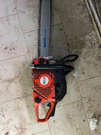 Dolmar ps 6100, Ophalen, Gebruikt