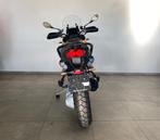 Moto Guzzi Stelvio PFF, Tourisme, Entreprise, Plus de 35 kW, 2 cylindres