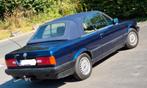 Bmw 318 an91.230mkm 1prop cuir mpack 6500€, Autos, Oldtimers & Ancêtres, Cuir, Vitres électriques, Achat, Cabriolet