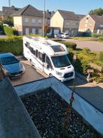 Te koop Ford Benimar Cocoon, TV, Ford, Particulier, Benimar