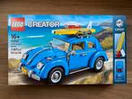 Nieuwe Lego set Volkswagen kever 10252, Ophalen of Verzenden, Nieuw, Complete set, Lego