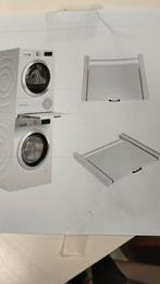 Wasmachine uitschuifplank, Elektronische apparatuur, Ophalen, Zo goed als nieuw