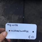 Mercedes W124  Achterbumper, Auto-onderdelen, Ophalen, Gebruikt, Achter, Bumper