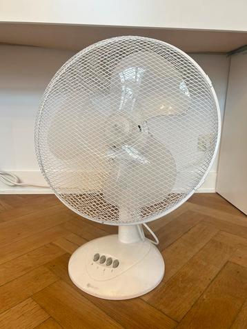 Elektrische ventilator beschikbaar voor biedingen