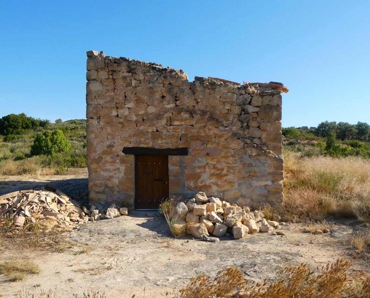 Finca in Maella (Aragon, Spanje) - 1068, Immo, Buitenland, Spanje, Overige soorten, Landelijk
