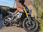 Yamaha MT-09, Particulier, Sport