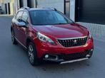 Peugeot 2008 1.2i EAT6 Crossway **Nv-motor met 55 Mkm**, Auto's, Bedrijf, 81 kW, SUV of Terreinwagen, Voorwielaandrijving