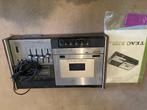 VINTAGE TEAC Stereo Cassette Deck Dolby A-350, Audio, Tv en Foto, Ophalen of Verzenden