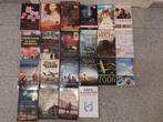 Weg is weg  Lot van 22 Verschillende romans, Boeken, Ophalen, Zo goed als nieuw