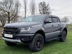 Ford Ranger Raptor 2.0 Eco Blue Raptor (EU6.2) 33500 HTVA, Auto's, Automaat, 4 deurs, Gebruikt, 4 cilinders