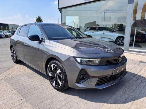 Opel Astra GS-Line/GPS/360°Camera/Carplay/Winterpack, Auto's, Opel, Astra, ABS, Adaptieve lichten, Airbags, Bluetooth, Boordcomputer