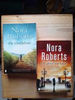 2 boeken van Nora Roberts, Ophalen of Verzenden