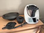 Thermomix TM6, Elektronische apparatuur, Ophalen, Zo goed als nieuw