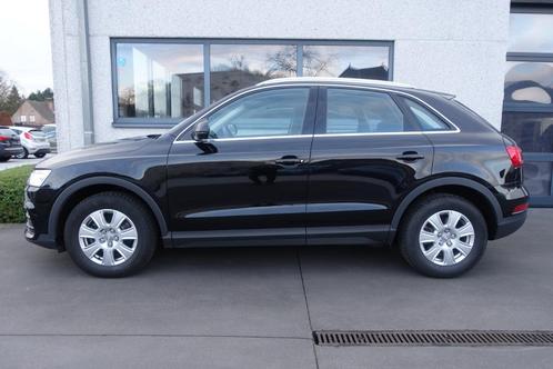 Q3 1.4 TFSI ULTRA CLIM CRUISE LED NAVI, Auto's, Audi, Bedrijf, Te koop, Q3, ABS, Airbags, Airconditioning, Bluetooth, Boordcomputer