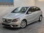 Mercedes B180 essence - Cuir - GPS -Superbe état- Garantie, Achat, Entreprise, Garantie prolongée, Noir