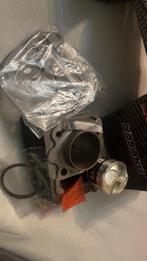 Zip 80cc cilinder euro 4, Ophalen, Nieuw, Cilinder, Piaggio