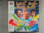 Plaag me niet!, Hobby en Vrije tijd, Een of twee spelers, Ophalen, Gebruikt, MB SPELLEN