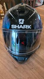 Casque moto Shark, Motoren, Kleding | Motorhelmen, Ophalen of Verzenden, S, Shark