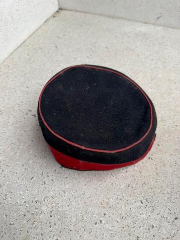 Wo1 ABBL Belgische "Camembert" ZEER ZELDZAAM !! beschikbaar voor biedingen