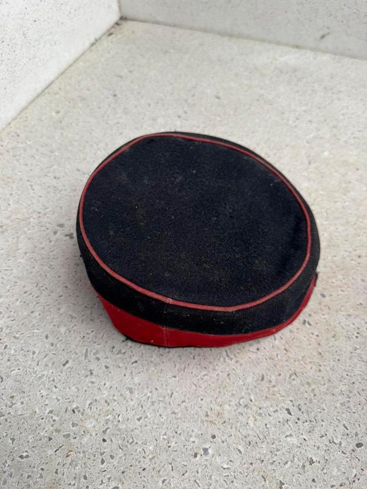 Wo1 ABBL Belgische "Camembert" ZEER ZELDZAAM !!, Verzamelen, Militaria | Algemeen, Ophalen of Verzenden