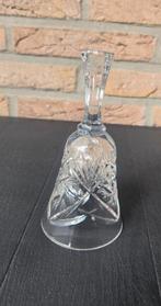 Cloche en cristal, Enlèvement ou Envoi